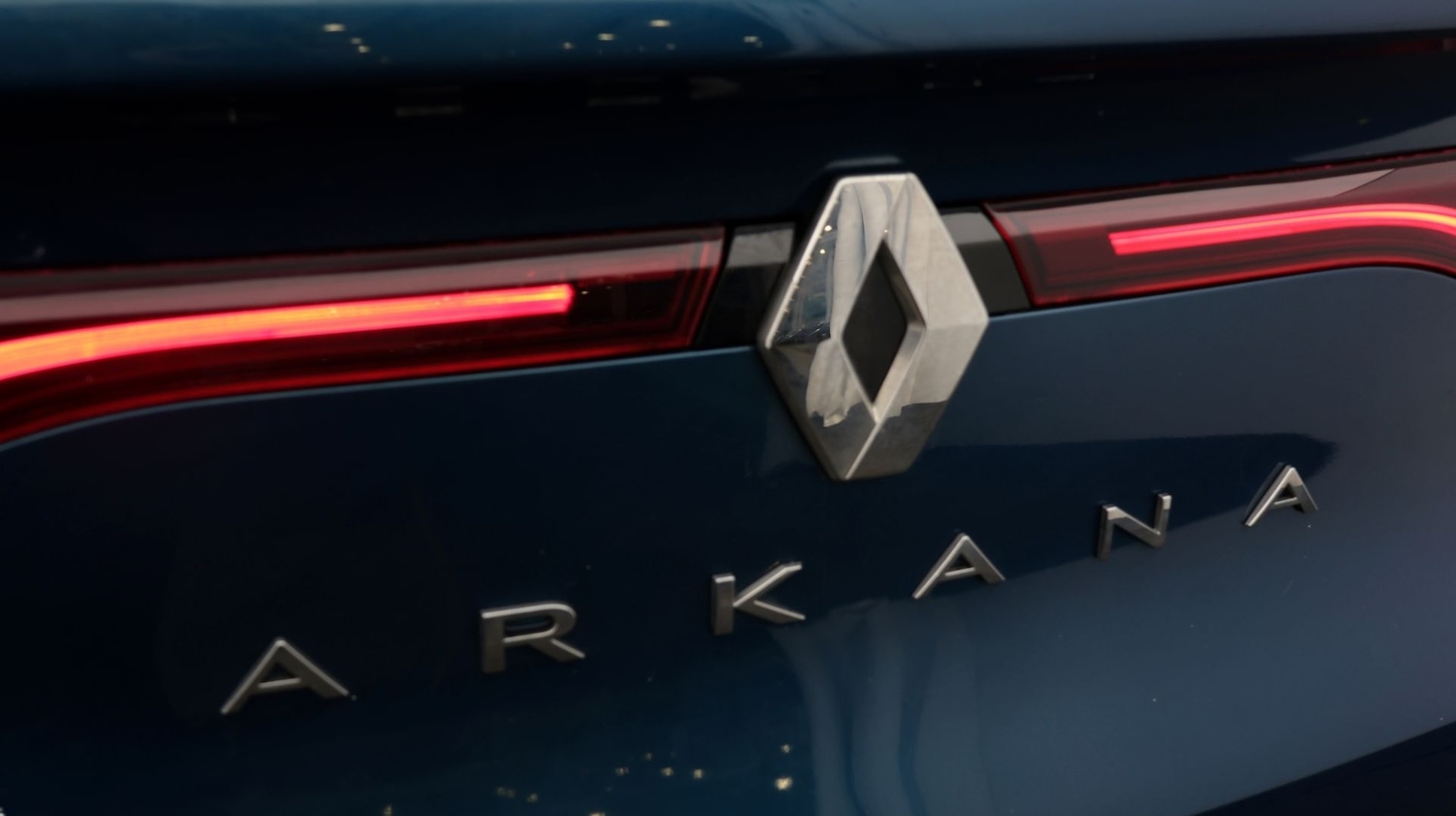 Used Renault Arkana for sale - 77883711: Photo 21