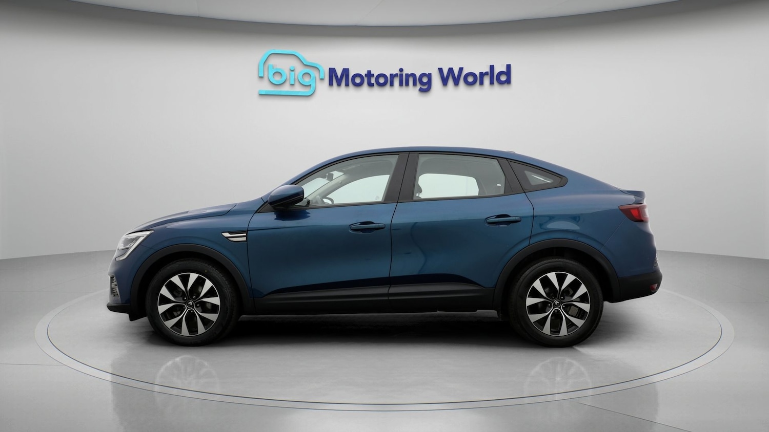 Used Renault Arkana for sale - 77883711: Photo 4