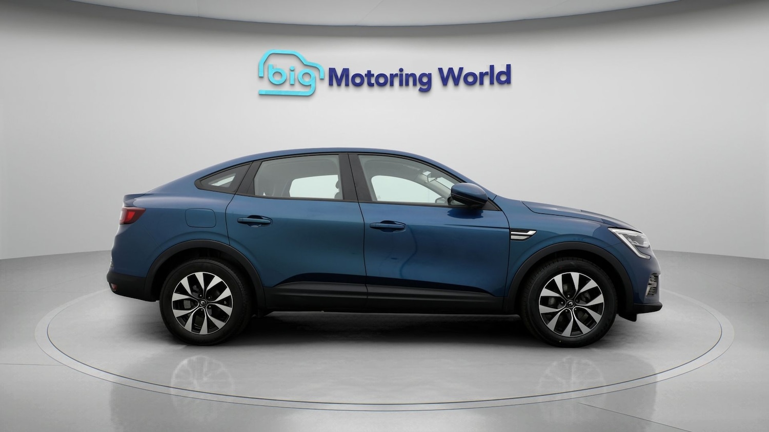 Used Renault Arkana for sale - 77883711: Photo 8