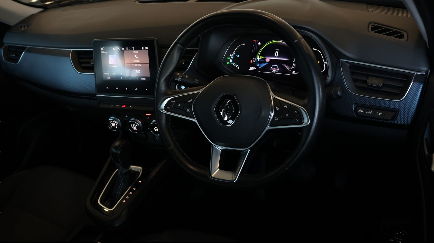 Used Renault Arkana for sale - 77883711: Photo 9