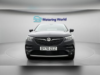 Used Vauxhall Grandland X 2020 for sale - 79421239: Photo