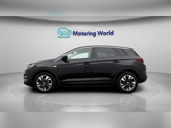 Used Vauxhall Grandland X 2020 for sale - 79421239: Photo