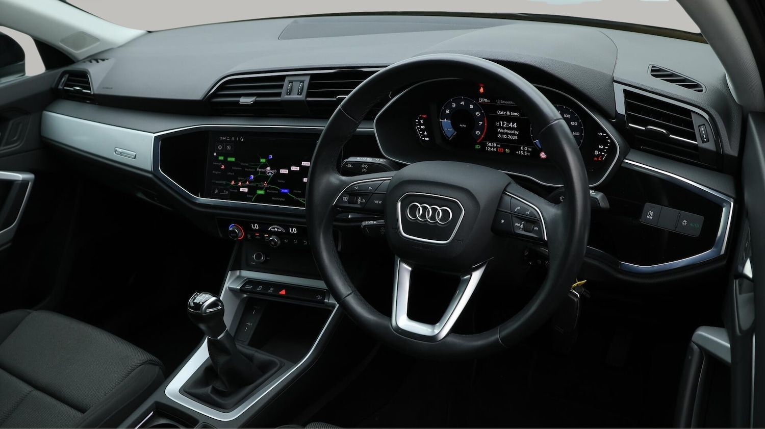 Used Audi Q3 2023 for sale - 76370881: Photo 10
