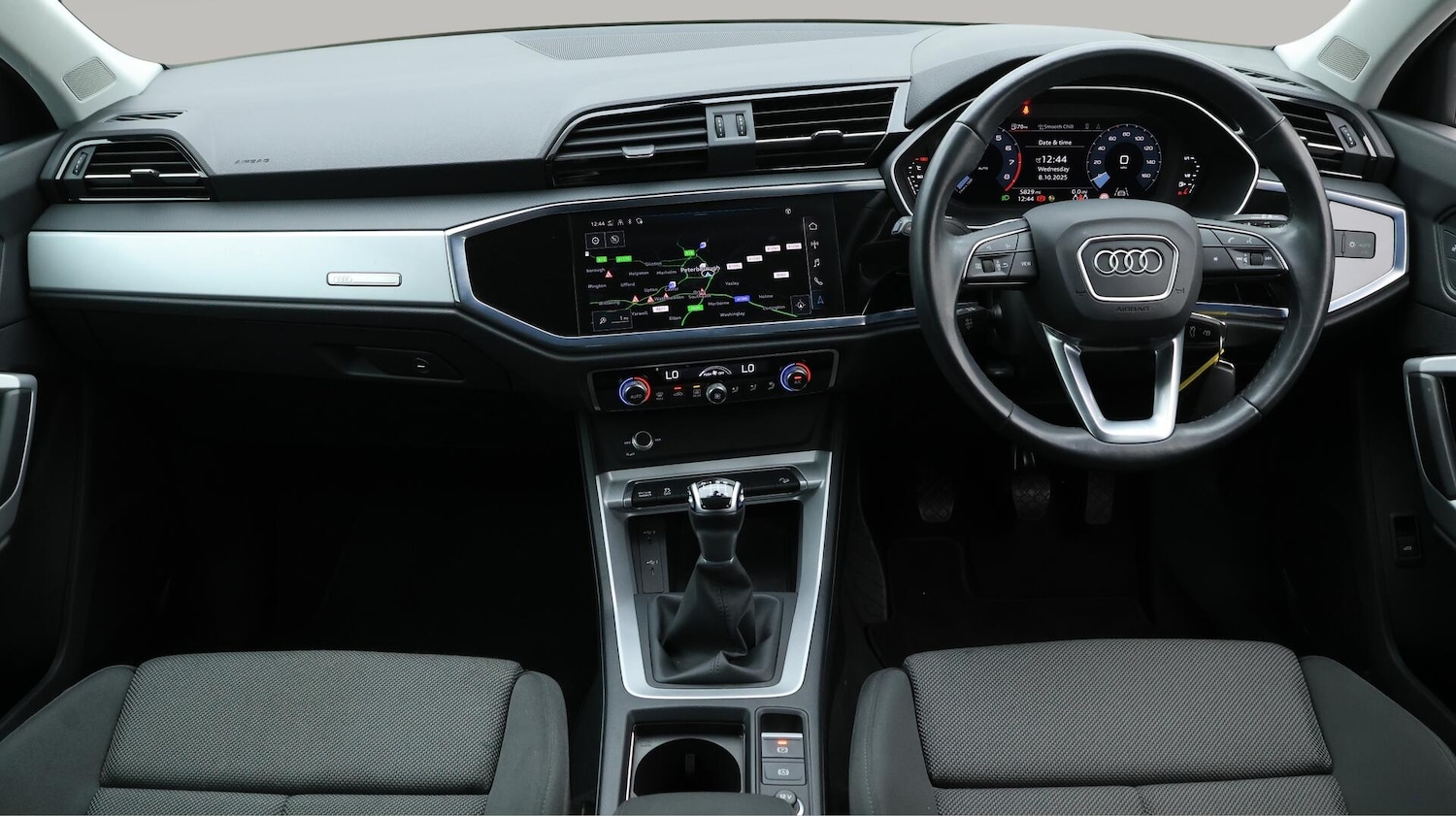 Used Audi Q3 2023 for sale - 76370881: Photo 14