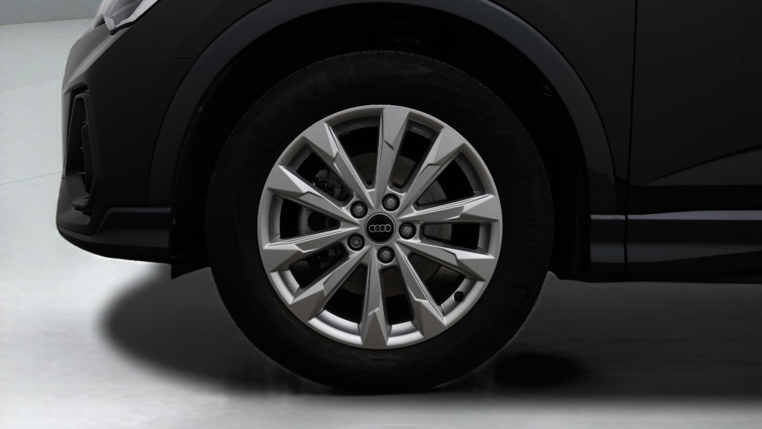 Used Audi Q3 2023 for sale - 76370881: Photo 19
