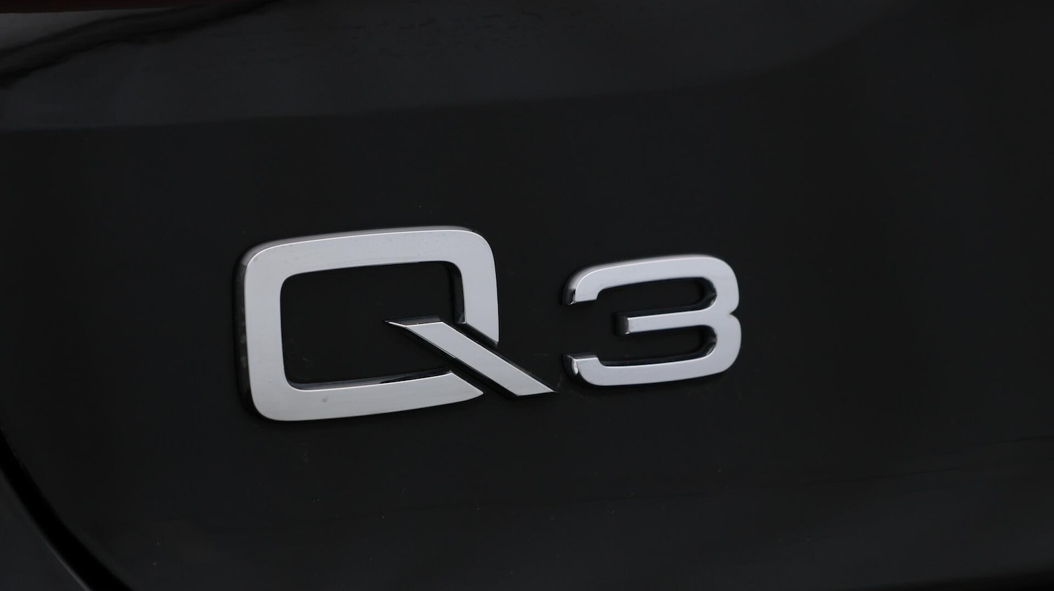 Used Audi Q3 2023 for sale - 76370881: Photo 21