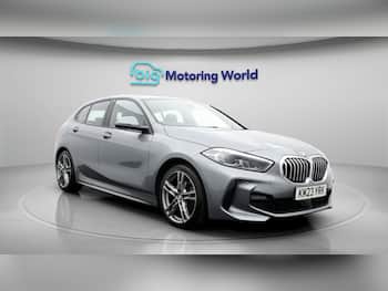 Used BMW 1 Series 2023 for sale - 79668622: Photo