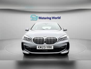 Used BMW 1 Series 2023 for sale - 79668622: Photo