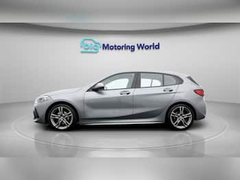 Used BMW 1 Series 2023 for sale - 79668622: Photo