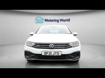 Used Volkswagen Passat 2021 for sale - 74875005: Photo