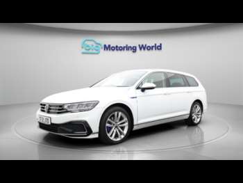 Used Volkswagen Passat 2021 for sale - 74875005: Photo