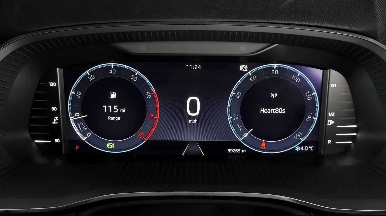 Used Skoda Octavia 2023 for sale - 77461613: Photo 10