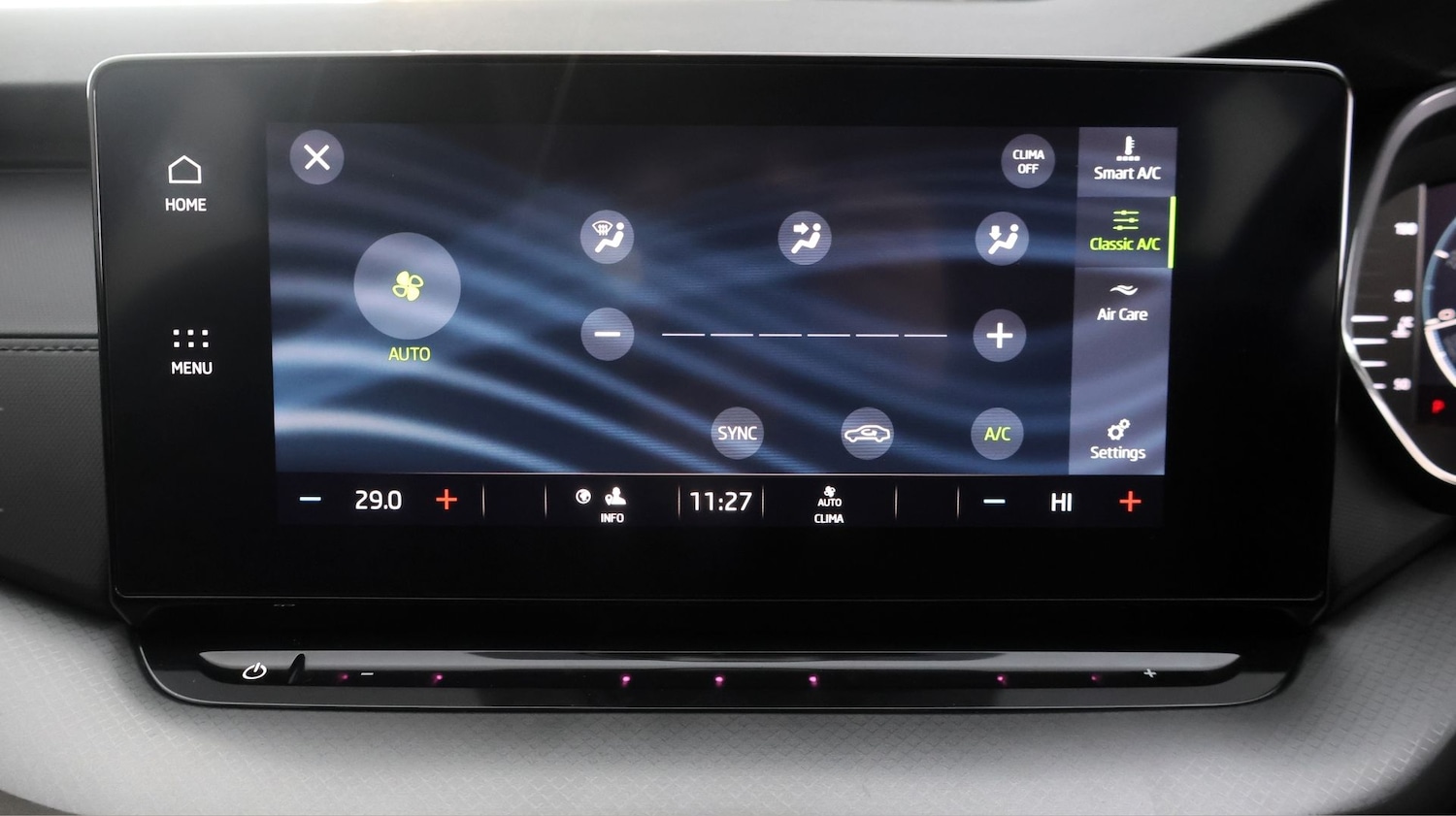 Used Skoda Octavia 2023 for sale - 77461613: Photo 11