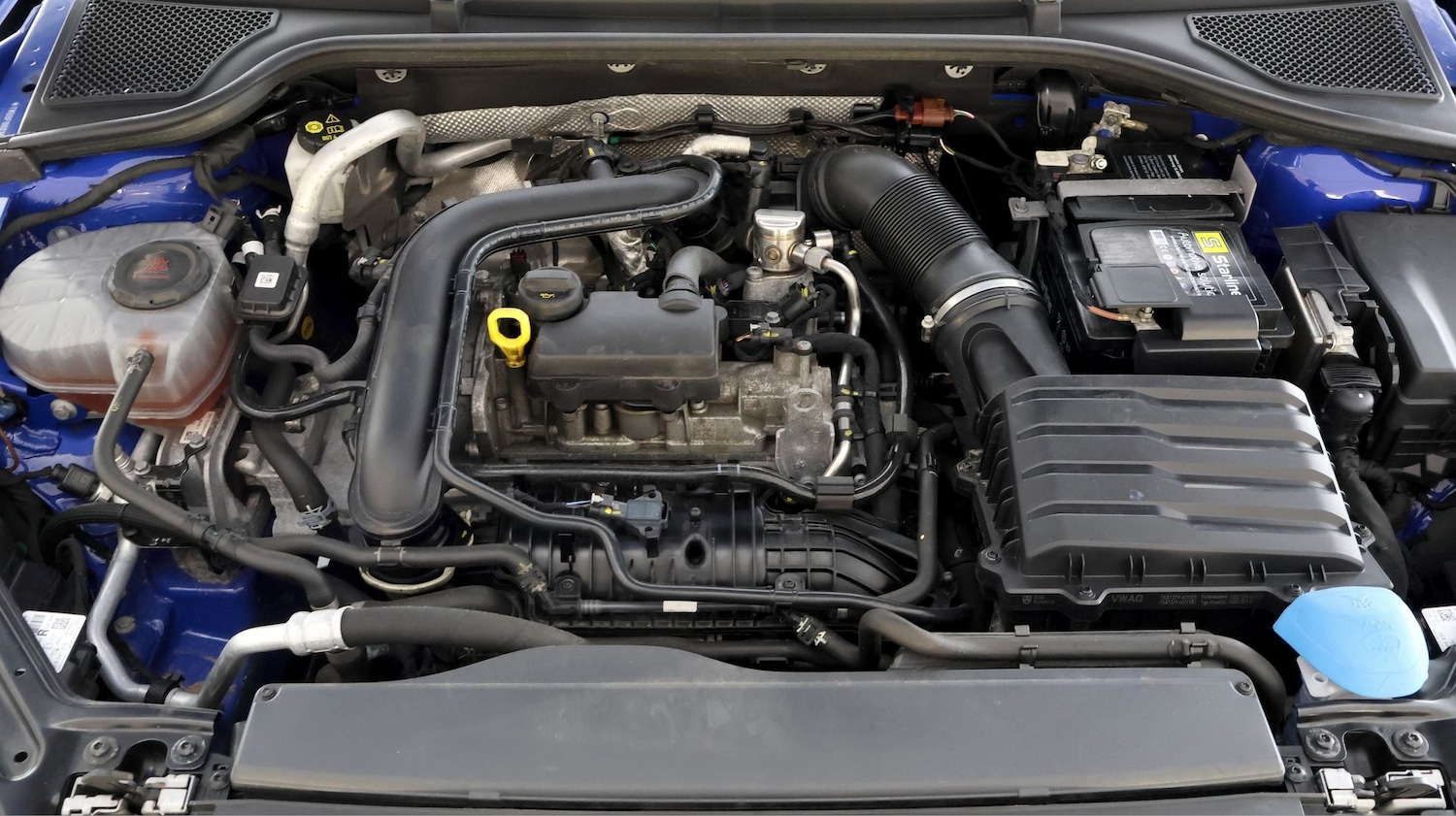 Used Skoda Octavia 2023 for sale - 77461613: Photo 18