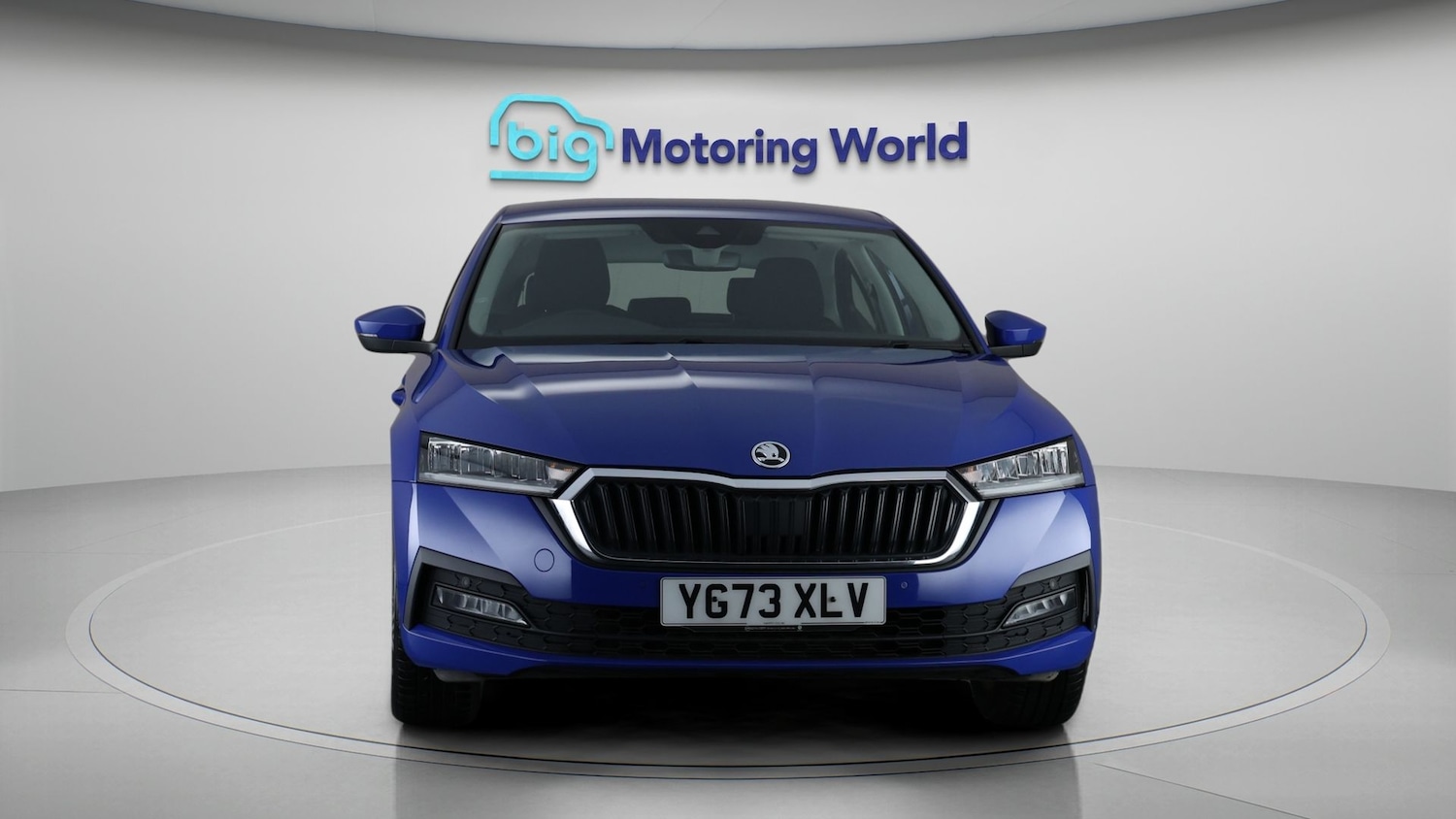 Used Skoda Octavia 2023 for sale - 77461613: Photo 2