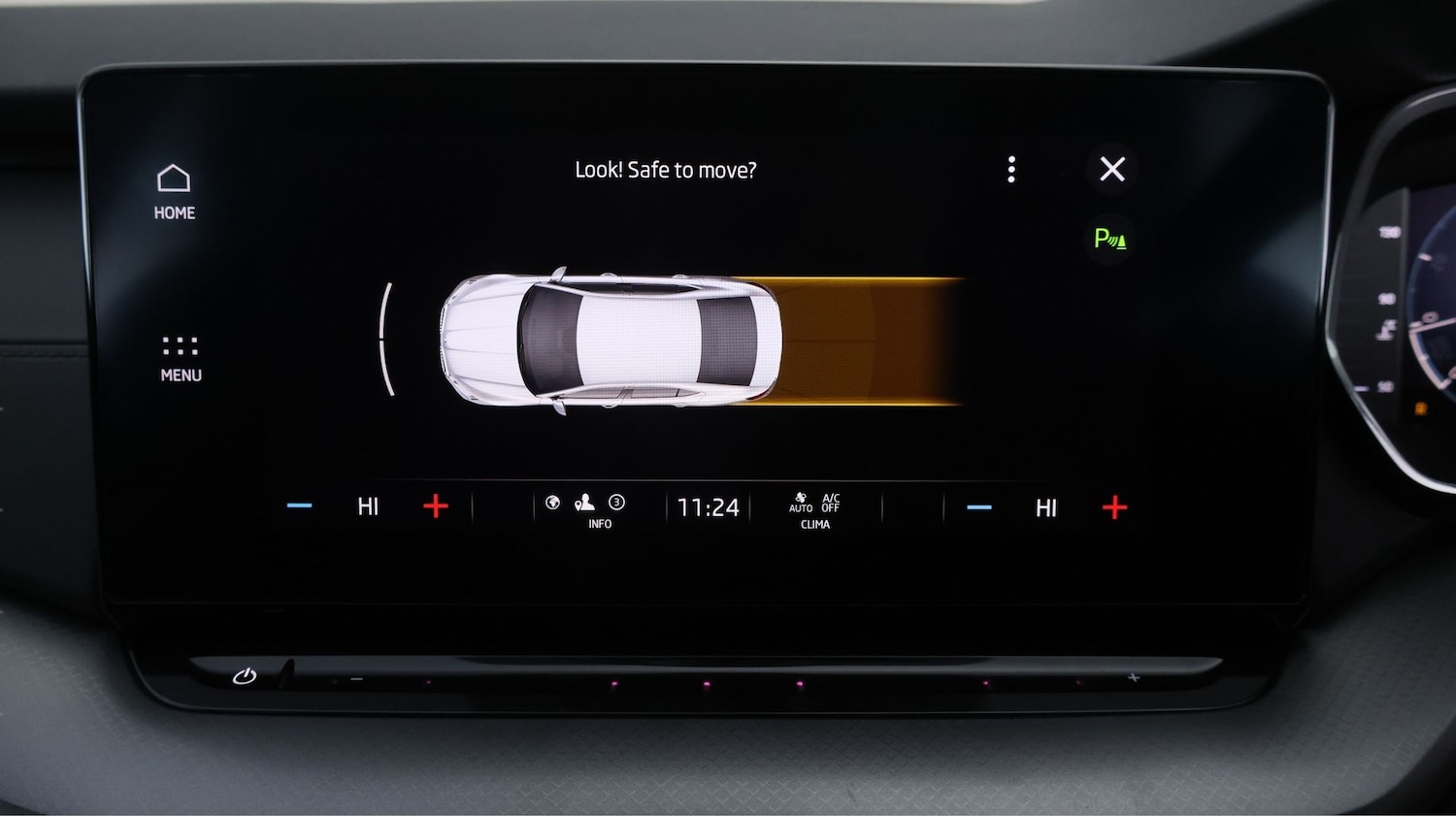 Used Skoda Octavia 2023 for sale - 77461613: Photo 22