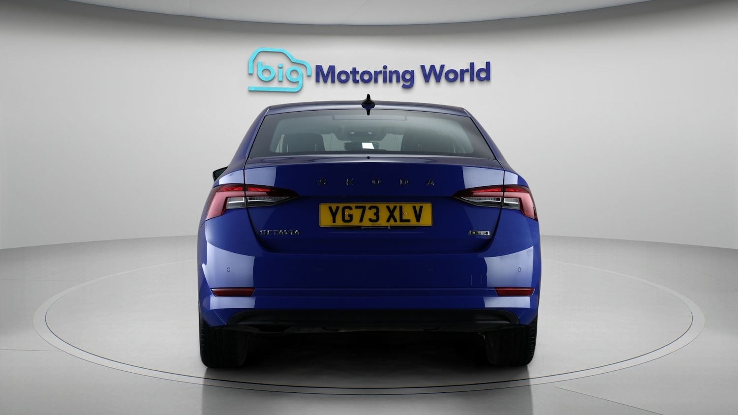 Used Skoda Octavia 2023 for sale - 77461613: Photo 6