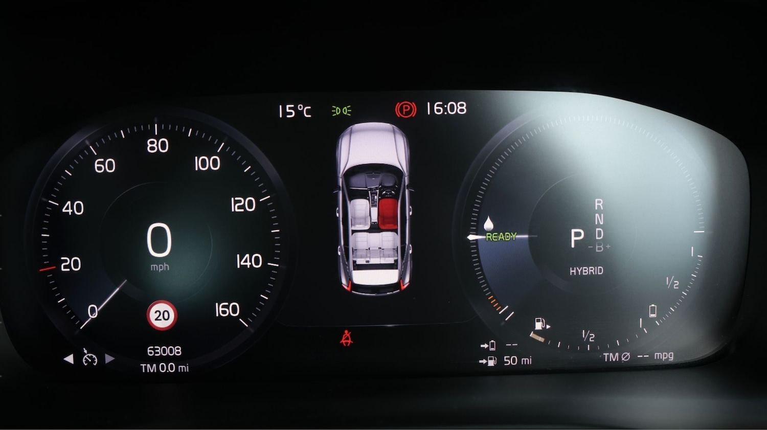 Used Volvo XC40 for sale - 78112788: Photo 10