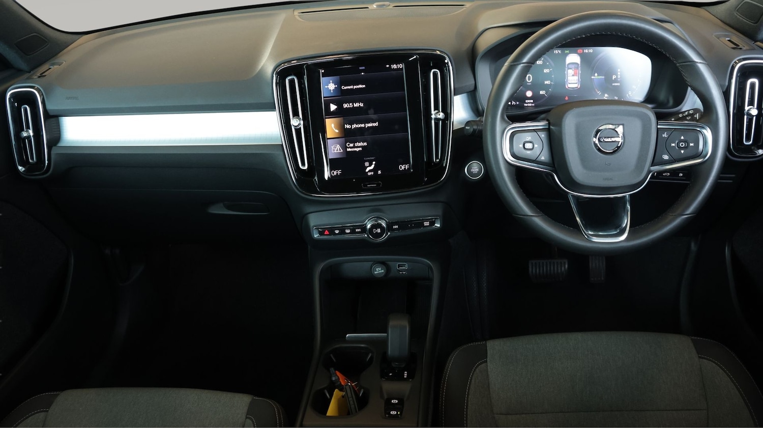 Used Volvo XC40 for sale - 78112788: Photo 13