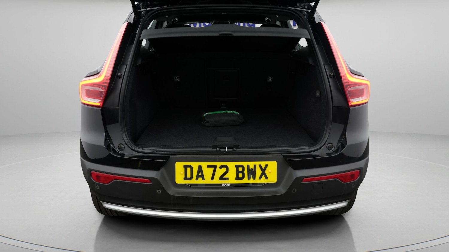 Used Volvo XC40 for sale - 78112788: Photo 17