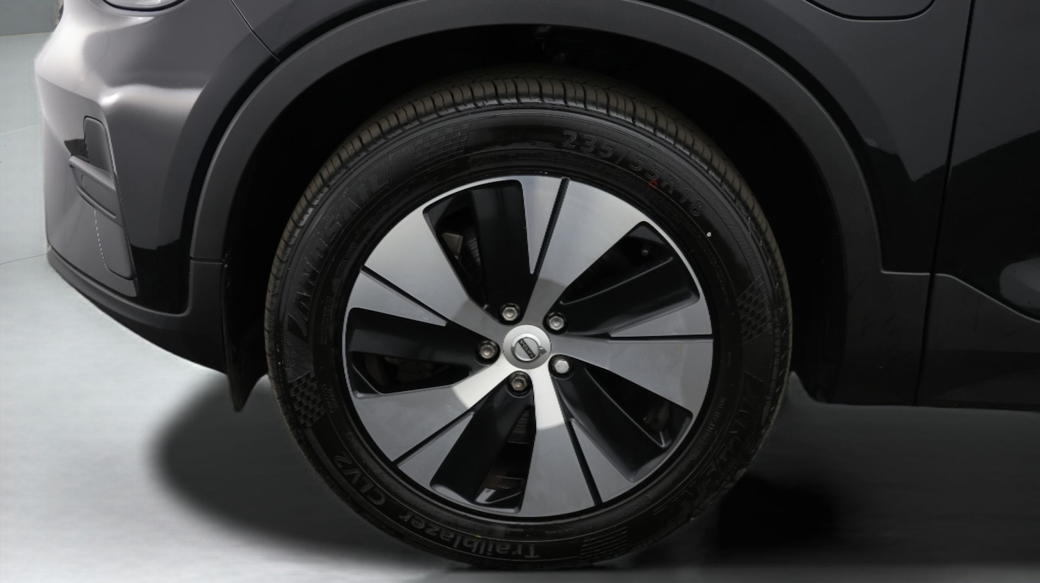 Used Volvo XC40 for sale - 78112788: Photo 18