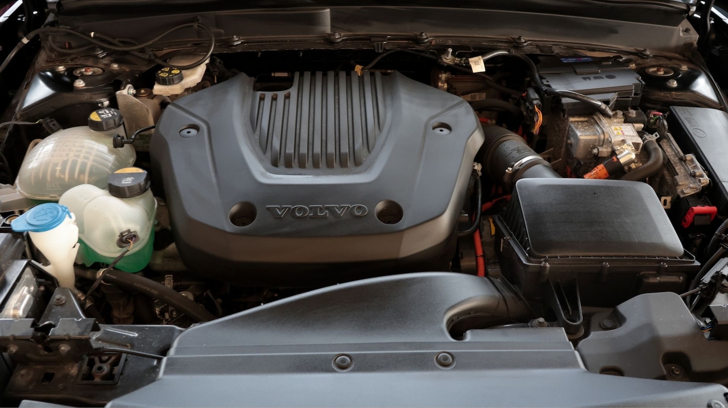 Used Volvo XC40 for sale - 78112788: Photo 19