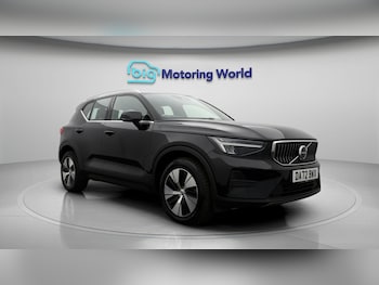 Used Volvo XC40 2022 for sale - 78112788: Photo