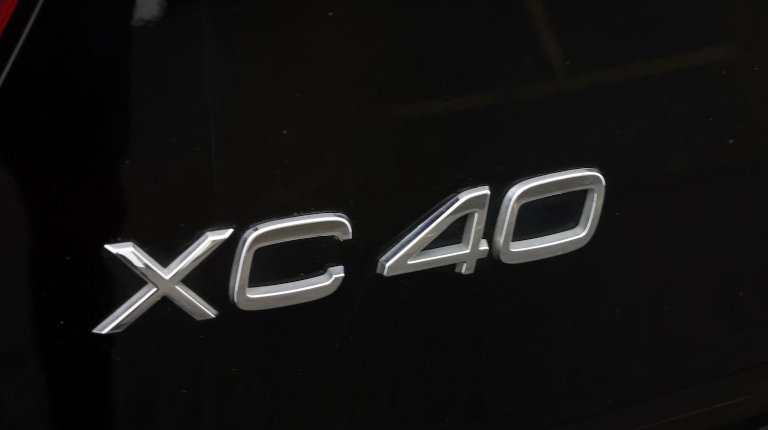 Used Volvo XC40 for sale - 78112788: Photo 23