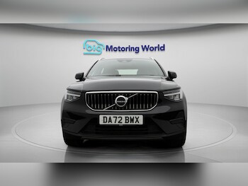 Used Volvo XC40 2022 for sale - 78112788: Photo