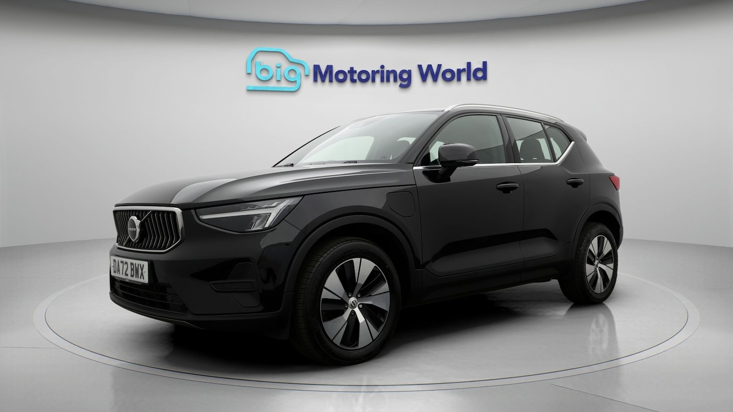 Used Volvo XC40 for sale - 78112788: Photo 3