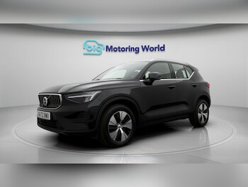 Used Volvo XC40 2022 for sale - 78112788: Photo