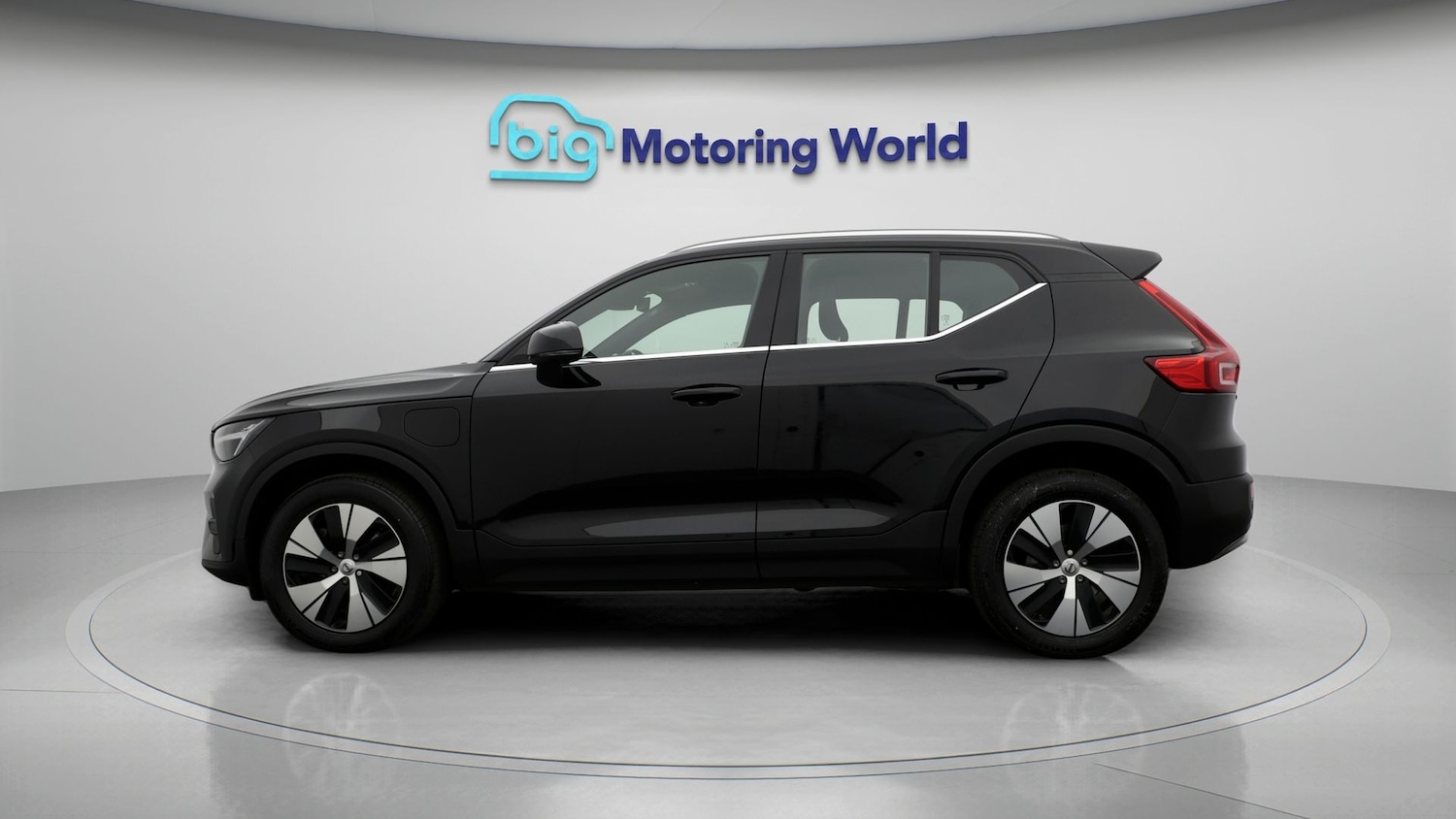 Used Volvo XC40 for sale - 78112788: Photo 4