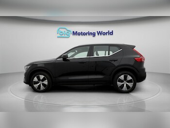 Used Volvo XC40 2022 for sale - 78112788: Photo