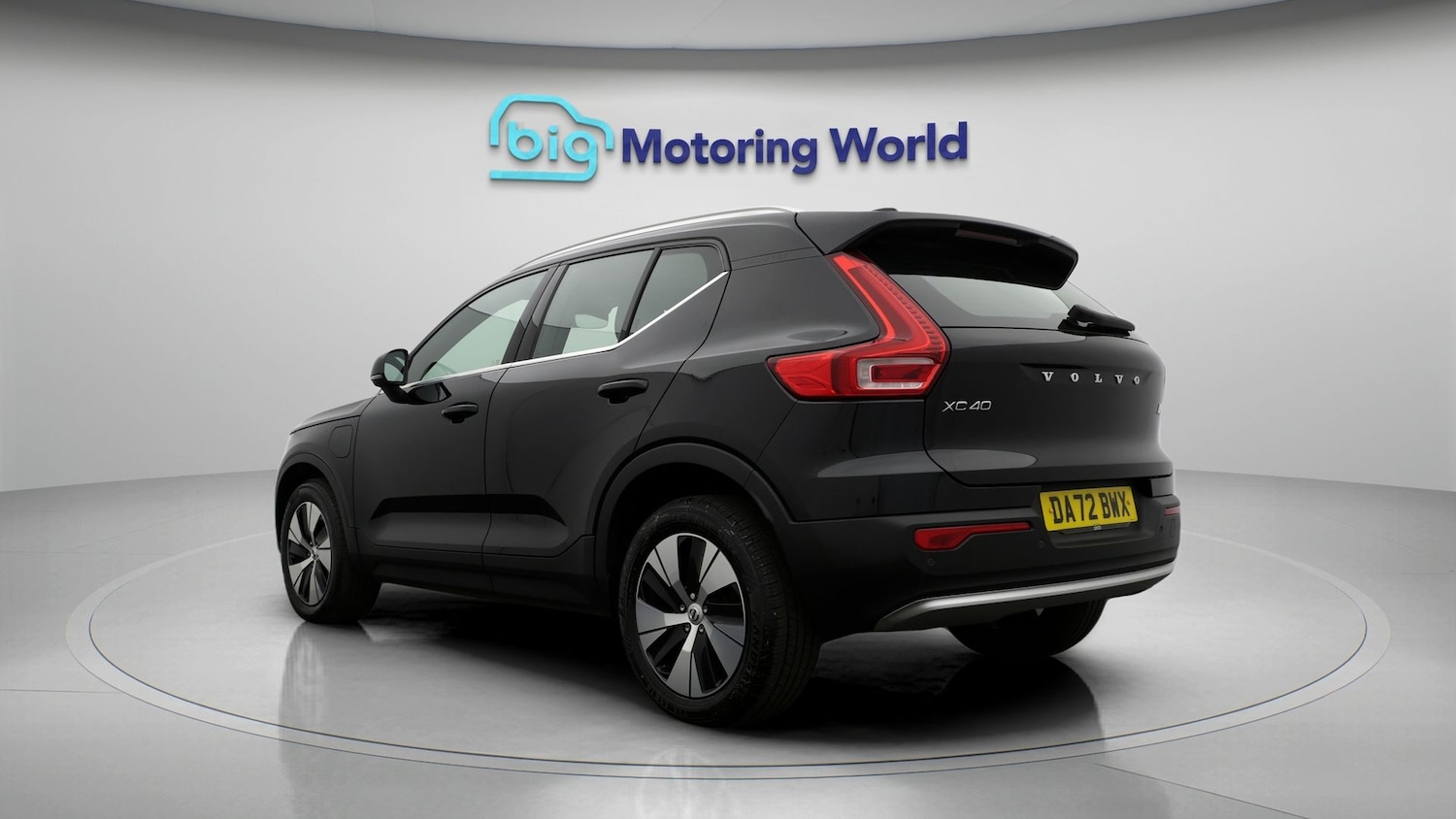 Used Volvo XC40 for sale - 78112788: Photo 5