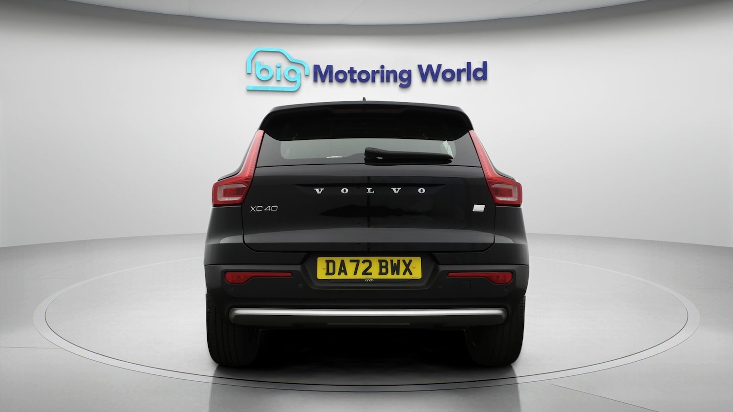 Used Volvo XC40 for sale - 78112788: Photo 6