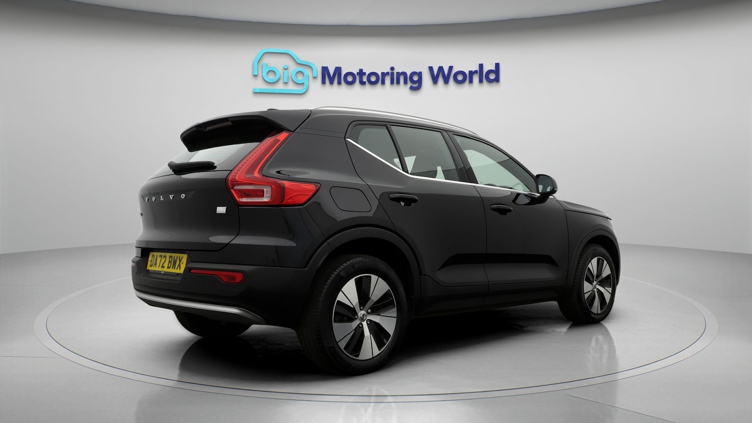 Used Volvo XC40 for sale - 78112788: Photo 7