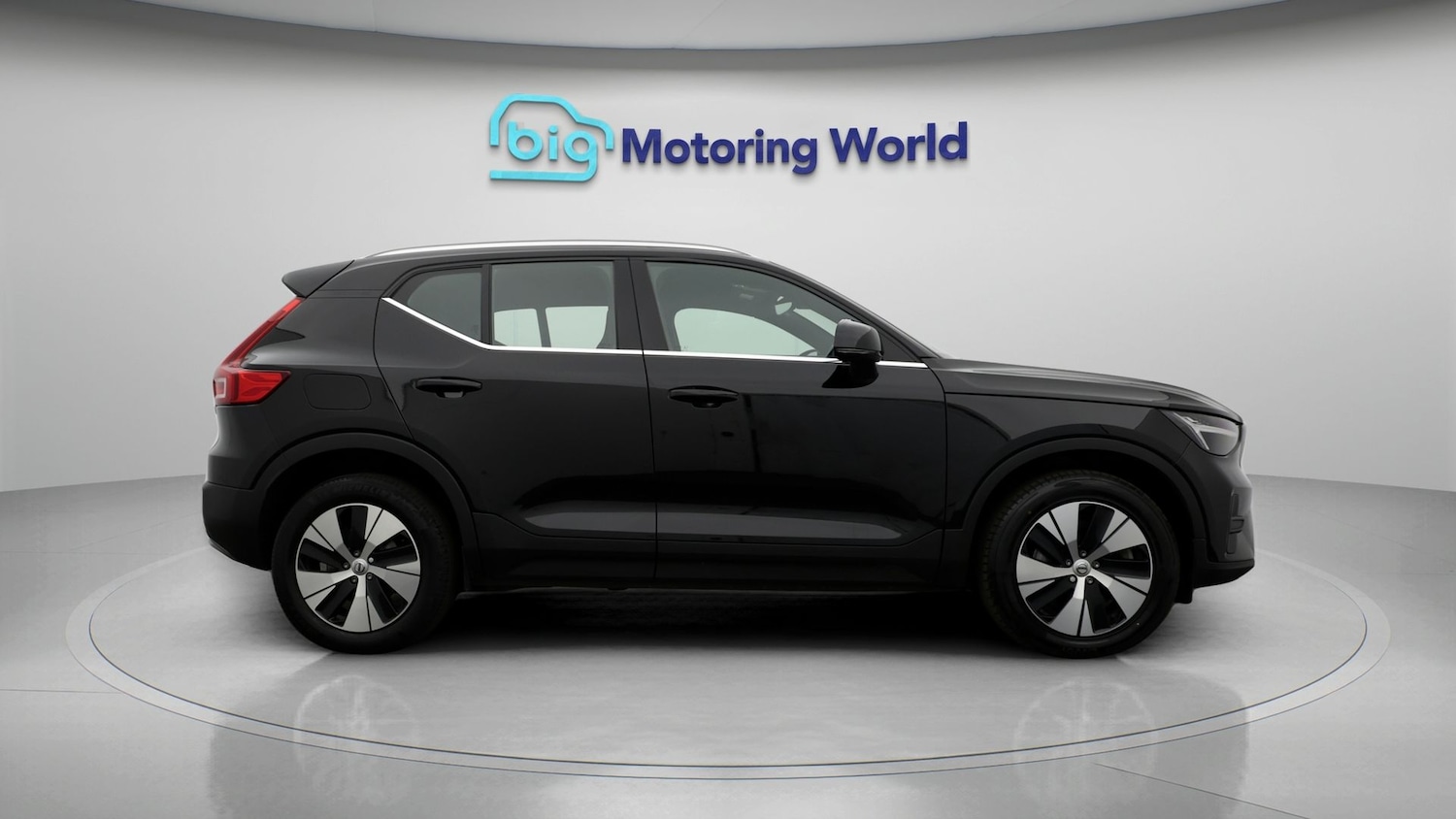 Used Volvo XC40 for sale - 78112788: Photo 8