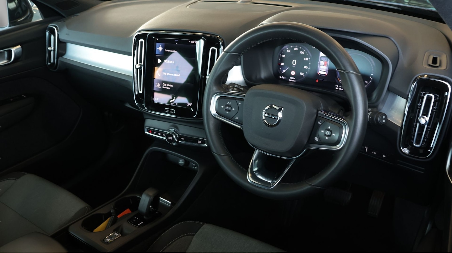 Used Volvo XC40 for sale - 78112788: Photo 9