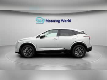 Used Nissan Qashqai 2023 for sale - 79583476: Photo