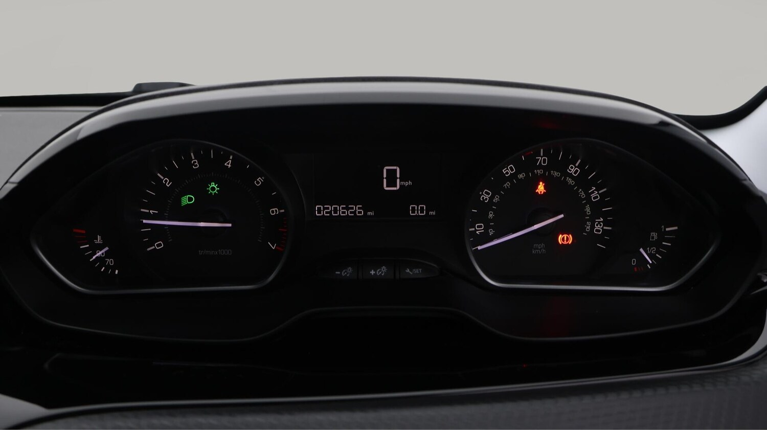 Used Peugeot 208 2019 for sale - 76562041: Photo 10