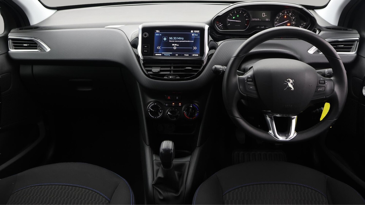 Used Peugeot 208 2019 for sale - 76562041: Photo 13