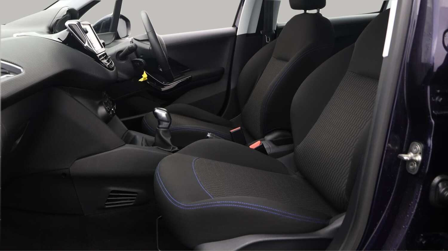 Used Peugeot 208 2019 for sale - 76562041: Photo 14