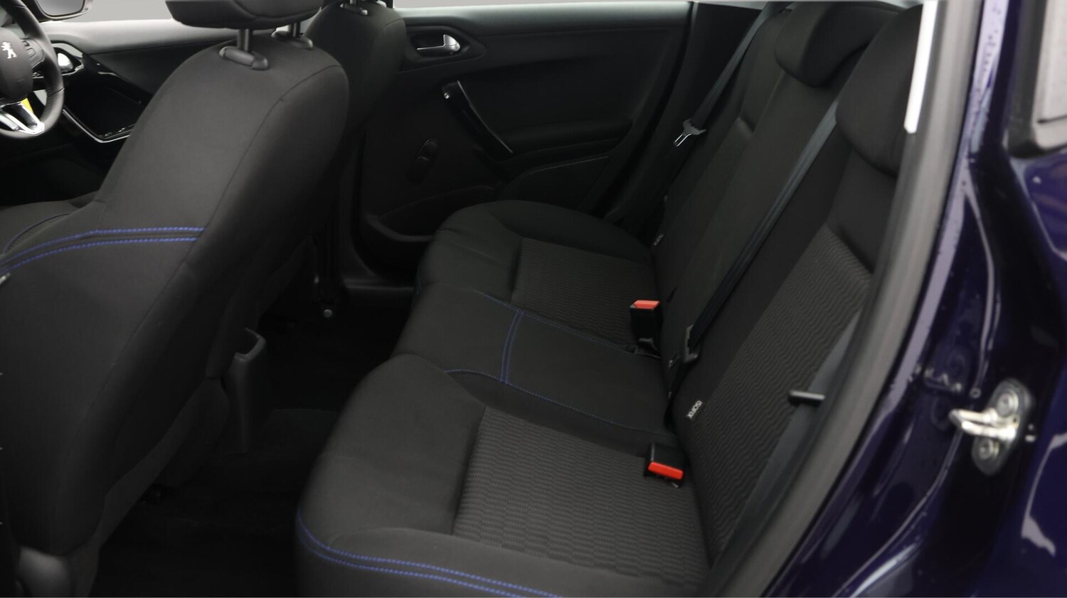 Used Peugeot 208 2019 for sale - 76562041: Photo 16