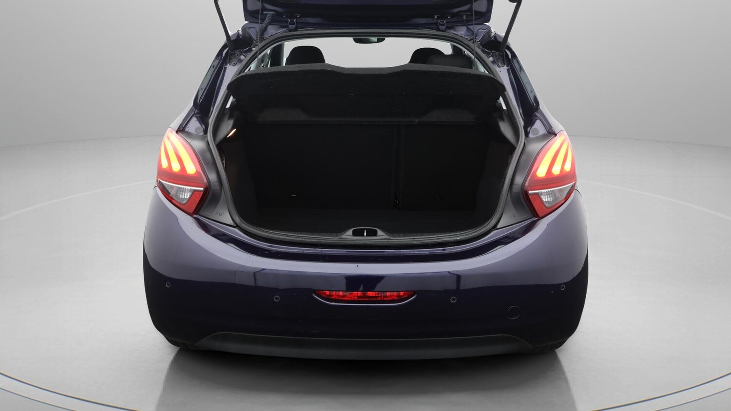 Used Peugeot 208 2019 for sale - 76562041: Photo 17