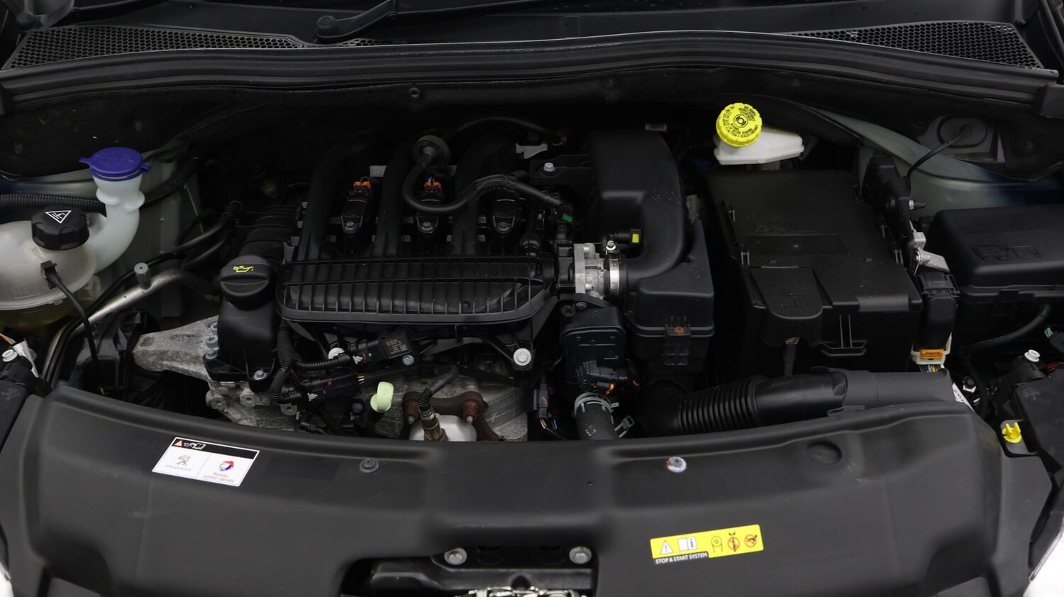 Used Peugeot 208 2019 for sale - 76562041: Photo 19