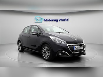 Used Peugeot 208 2019 for sale - 76562041: Photo