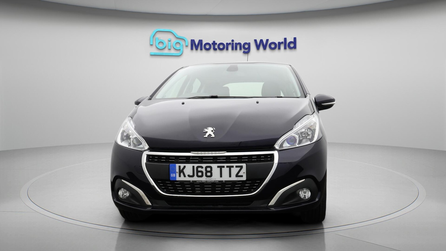 Used Peugeot 208 2019 for sale - 76562041: Photo 2
