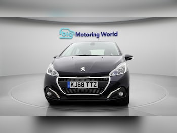 Used Peugeot 208 2019 for sale - 76562041: Photo