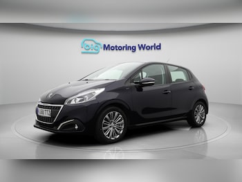 Used Peugeot 208 2019 for sale - 76562041: Photo