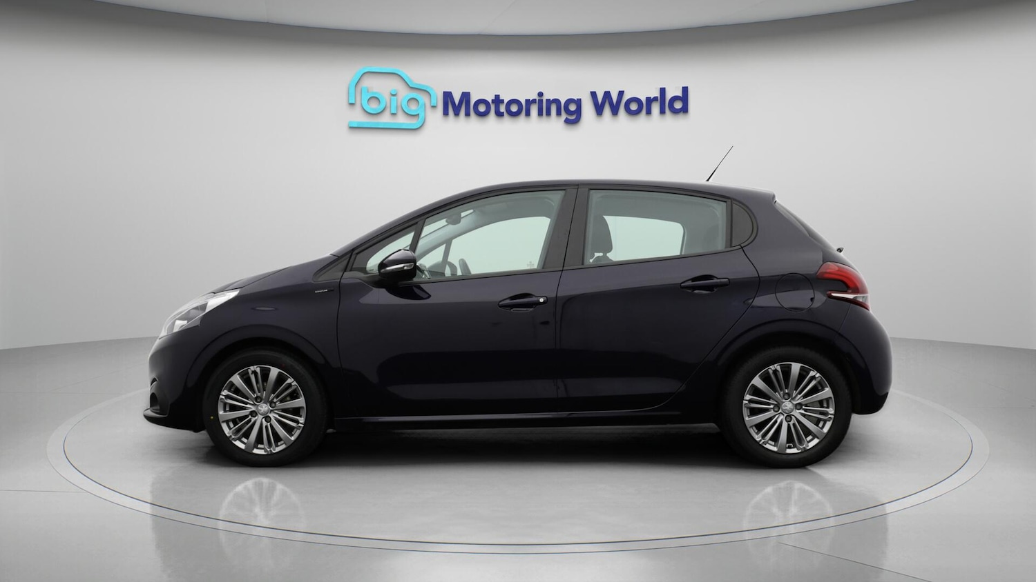 Used Peugeot 208 2019 for sale - 76562041: Photo 4